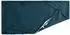 vidaXL Kissenbezug 2 pcs HEERLEN Blau 50 x 70 cm Samt