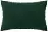 vidaXL Kissenbezug 2 pcs HEERLEN Dunkelgrün 50 x 70 cm Samt
