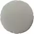 vidaXL Kissenbezug 2 pcs HEERLEN Grau Ø 50 cm Polyester