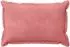 vidaXL Kissenbezug 2 pcs HOUTEN Rosa 50 x 80 cm Samt