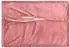 vidaXL Kissenbezug 2 pcs HOUTEN Rosa 50 x 80 cm Samt