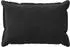 vidaXL Kissenbezug 2 pcs HOUTEN Schwarz 50 x 70 cm Samt