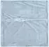 vidaXL Kissenbezug 2 stk. HOUTEN Himmelblau 70 x 70 cm