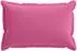 vidaXL Kissenbezug 2 stk. HOUTEN Rosa 50 x 70 cm Polyester