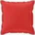 vidaXL Kissenbezug 2 stk. HOUTEN Rot 50 x 50 cm Polyester