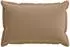 vidaXL Kissenbezug 2 stk. HOUTEN Taupe 40 x 60 cm Polyester