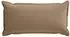 vidaXL Kissenbezug 2 stk. HOUTEN Taupe 40 x 80 cm Polyester