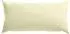 vidaXL Kissenbezug 6 pcs HEERLEN Creme 40 x 80 cm Polyester