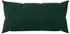 vidaXL Kissenbezug 6 pcs HEERLEN Dunkelgrün 40 x 80 cm Samt