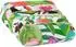 vidaXL Kissenbezug 6 pcs HEERLEN Mehrfarbig Ø 15 x 40 cm Polyester