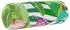 vidaXL Kissenbezug 6 pcs HEERLEN Mehrfarbig Ø 15 x 40 cm Polyester