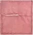 vidaXL Kissenbezug 6 pcs HOUTEN Rosa 30 x 30 cm Samt