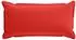 vidaXL Kissenbezug 6 stk. HOUTEN Rot 40 x 70 cm Polyester