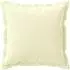 vidaXL Kissenbezug 2 stk. HOUTEN Creme 30 x 30 cm Polyester