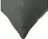vidaXL Kissenbezug 6 pcs HEERLEN Dunkelgrau 40 x 40 cm Samt