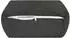 vidaXL Kissenbezug 2 pcs HEERLEN Dunkelgrau Ø 15 x 40 cm