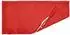 vidaXL Kissenbezug 2 pcs HEERLEN Rot 40 x 70 cm Polyester