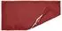 vidaXL Kissenbezug 2 pcs HEERLEN Weinrot 50 x 75 cm Polyester