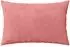vidaXL Kissenbezug 6 pcs HEERLEN Rosa 50 x 70 cm Samt