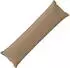 vidaXL Kissenbezug HOUTEN Taupe 40 x 145 cm Polyester