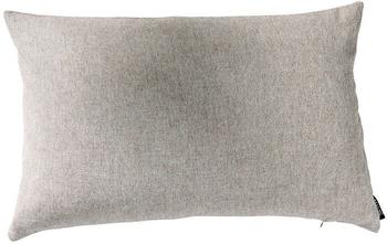 Elvang Classic Kissen 60x40 cm beige