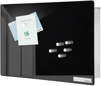 Blomus Velio klein schwarz