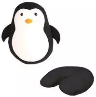 Zip & Flip Penguin