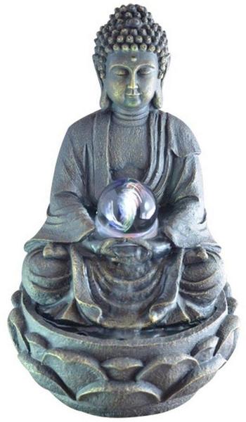 Zen'Arôme Zimmerbrunnen Bouddha meditation
