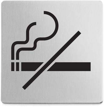 ZACK Indici Hinweisschild Nichtraucher