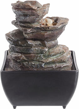 Home Affaire Zimmerbrunnen Stone