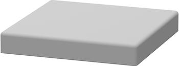 Duravit DuraStyle Sitzkissen für Schubkastenablage weiß (DS993800000)