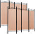 Casaria 2er Set Lucca 180x163cm