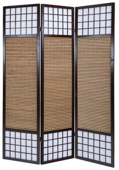 Homestyle4u Paravent 132x175cm (62)