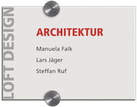 T&uuml;rschild Crystal Sign 210 X 148 Mm (b X H) Beschriftungsschild Auswechselbar