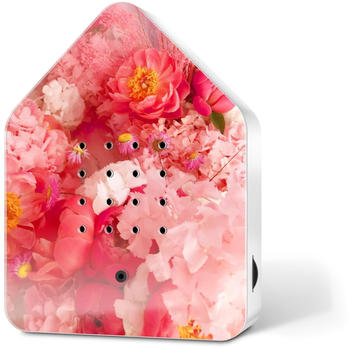 Relaxound Zwitscherbox Classic Poppykalas cherry blossom