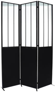 Atmosphera Screen Atelier Glass