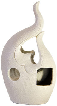 Nativ Haushalt Wasserspiel mit Pumpe (NA136)