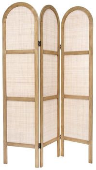 Atmosphera Screen Rattan and Cane