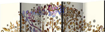 Artgeist Golden Tree II 225x172cm