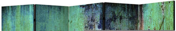 Artgeist Emerald Mystery II 225x172cm