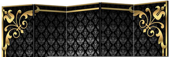 Artgeist A Little Bit Of Luxury II 225x172cm