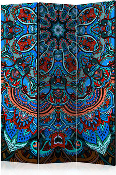 Artgeist Blue Fantasy 135x172cm