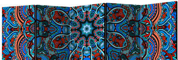 Artgeist Blue Fantasy II 225x172cm