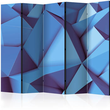 Artgeist Royal Blue II 225x172cm