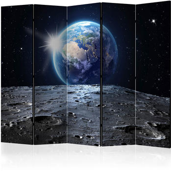 Artgeist View Of The Blue Planet II 225x172cm