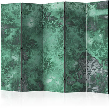 Artgeist Emerald Memory II 225x172cm