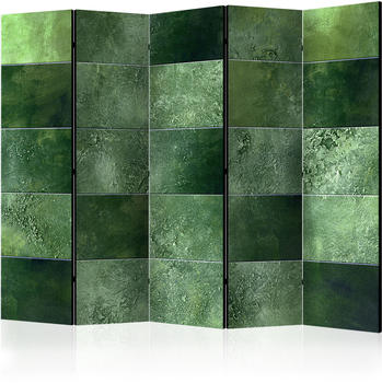 Artgeist Green Puzzle II 225x172cm