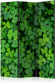 Artgeist Green Clover 135x172cm