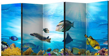 Artgeist Coral Reef II 225x172cm