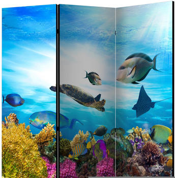 Artgeist Coral Reef 135x172cm